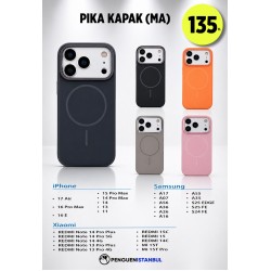 PIKA KAPAK (MA)