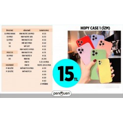 HOPPY CASE 1 (İZM)