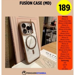 FUSİON CASE (MD)