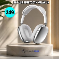P9 PLUS BLUETOOTH KULAKLIK 