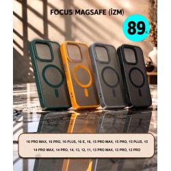 FOCUS MAGSAFE (İZM)