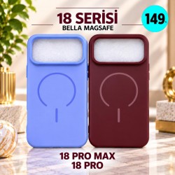 18 SERİSİ BELLA MAGSAFE