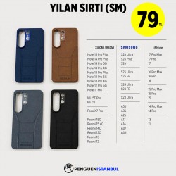 YILAN SIRTI (SM)