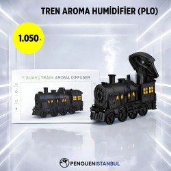 TREN AROMA HUMİDİFİER (PLO)