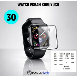 WATCH EKRAN KORUYUCU