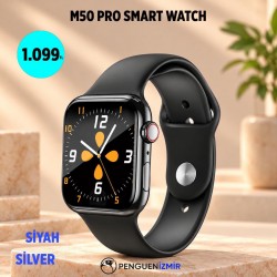 M50 PRO SMART WATCH