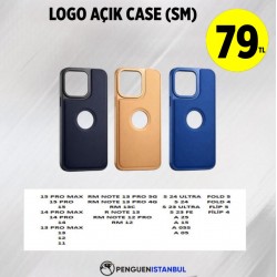 LOGO AÇIK CASE (SM)