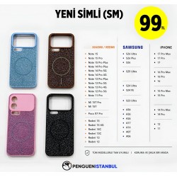 YENİ SİMLİ (SM)