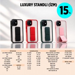 LUXURY STANDLI (İZM)