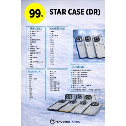 STAR CASE (DR)