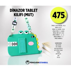 DİNAZOR TABLET KILIFI (MUT)