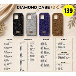 DIAMOND CASE (DR)