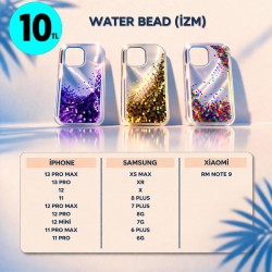 WATER BEAD (İZM)