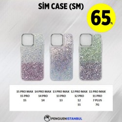 SİM CASE (SM)