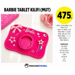BARBİE TABLET KILIFI (MUT)