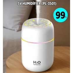 5V HUMİDİFER (PL-3501)