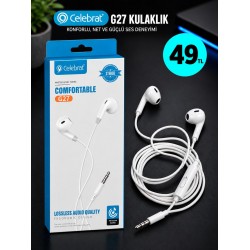 CELEBRAT G27 KULAKLIK