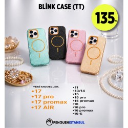 BLİNK CASE (TT)