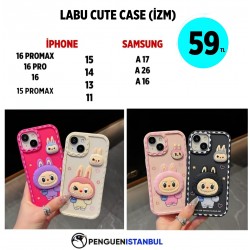 LABU CUTE CASE (İZM)