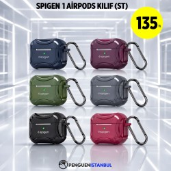 SPIGEN 1 AİRPODS KILIF (ST)