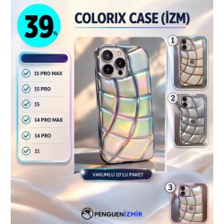 COLORİX CASE (İZM)