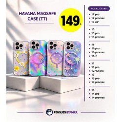 HAVANA MAGSAFE CASE (TT)