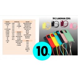 İPLİ LANSMAN (İZM)