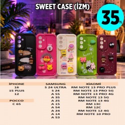 SWEET CASE (İZM)