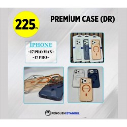 PREMİUM CASE (DR)
