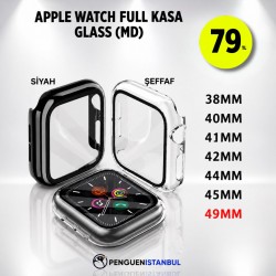 APPLE WATCH FULL KASA GLASS (MD)