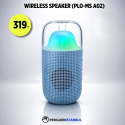 WİRELESS SPEAKER (PLO-MS A02)