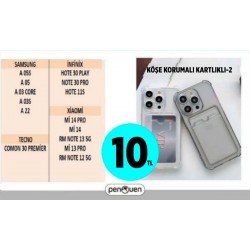 KÖŞE KORUMALI KARTLIKLI-2