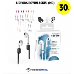 AİRPODS BOYUN ASKISI (MD)