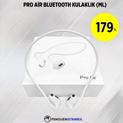 PRO AİR BLUETOOTH KULAKLIK (ML)