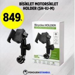 BİSİKLET MOTORSİKLET HOLDER (ŞH-VJ-M)