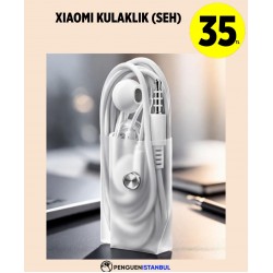 XIAOMİ KULAKLIK (SEH)
