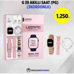 G 39 AKILLI SAAT (PG)