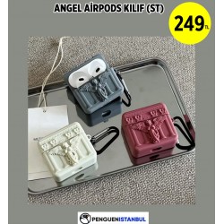 ANGEL AİRPODS KILIF (ST) 