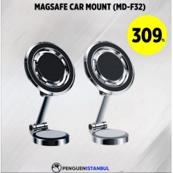 MAGSAFE CAR MOUNT (MD-F32)