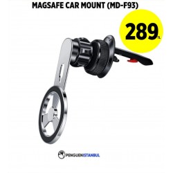 MAGSAFE CAR MOUNT (MD-F93)
