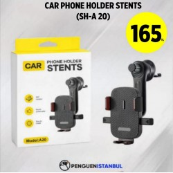 CAR PHONE HOLDER STENTS (SH-A 20)