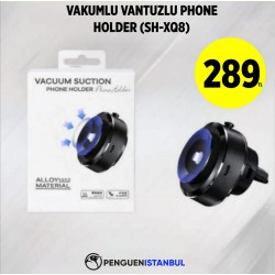 VAKUMLU VANTUZLU PHONE HOLDER (SH-XQ8)