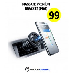 MAGSAFE PREMİUM BRACKET (PNG)
