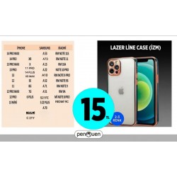 LAZER LİNE CASE (İZM)