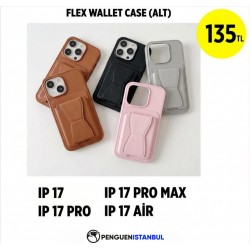 FLEX WALLET CASE (ALT)