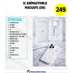 IC ANİMASYONLU MAGSAFE (DR)