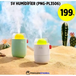 5V HUMİDİFİER (PNG-PL3506)