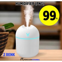 HUMİDİFİER (PNG)