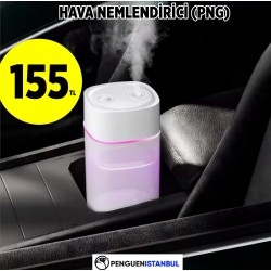 HAVA NEMLENDİRİCİ (PNG)