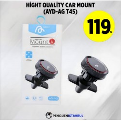 HİGHT QUALİTY CAR MOUNT (AYD-AG T45)